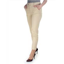 J1051 CAMEL Джинсы женские JI LIDA JEANS размер W27