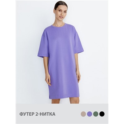 465893 Omsa Платье
