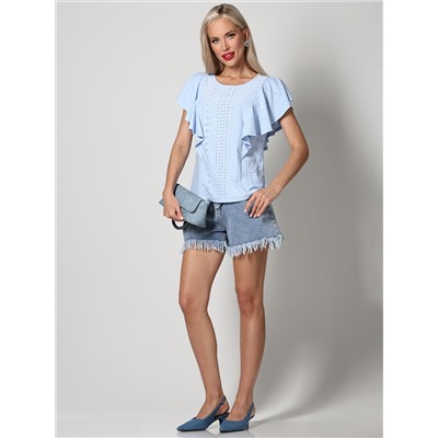 Блузка Амели, топ
