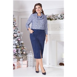 Mira Fashion 4768, Платье
