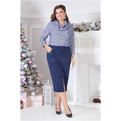 Mira Fashion 4768, Платье