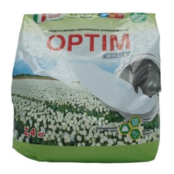 СМС ОПТИМ автомат 2,4кг д/белого