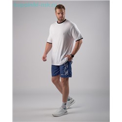 7-BK Шорты прогулочные мужские (42-52)