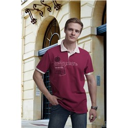 футболка поло 2183-23 -50%