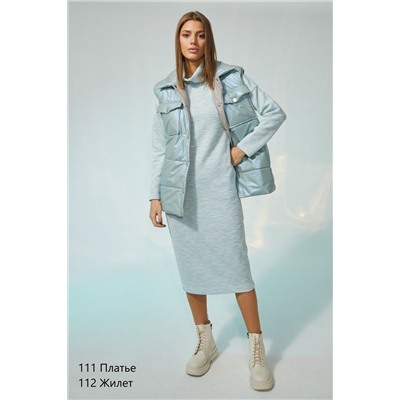 NiV NiV fashion 112, Жилет