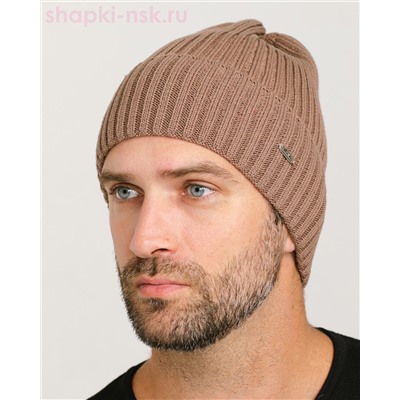 401 T Колпак мужской (56-58)