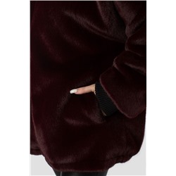 02-3249 Пальто женское утепленное