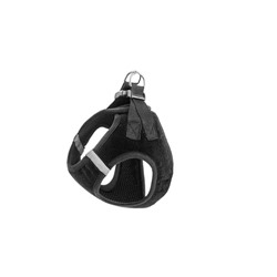 Шлейка "Герда" Zoo-M текстиль 3 слоя р. L (грудь 32-38см) DA035004 АГ
