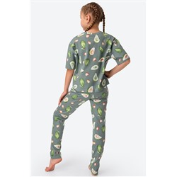 Пижама для девочки Happyfox