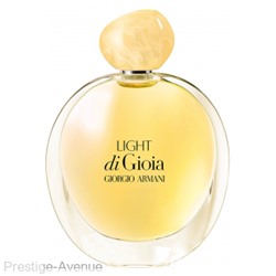 Giorgio Armani Light Di Gioia for women edp 100 мл Made In UAE