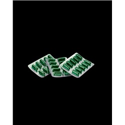 KESH KING Ayurvedic capsule Emami (Аюрведические капсулы Кеш Кинг, против выпадения волос, Эмами), 30 капс.