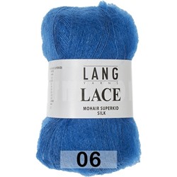 Пряжа Lang Yarns Lace