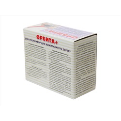 Прибор для выжигания по дереву «Орбита +»