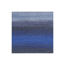 Superlana klasik batik