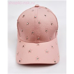 29B Бейсболка женская (56-58)