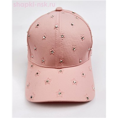 29B Бейсболка женская (56-58)