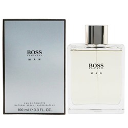 HUGO BOSS 100ml edt man M~