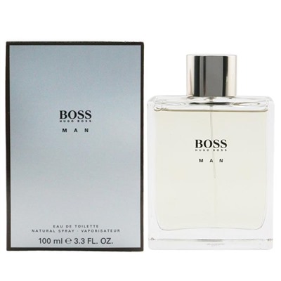 HUGO BOSS 100ml edt man M~