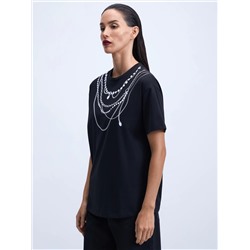 477326 ZARINA Футболка