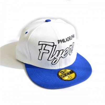 Кепка рэперская "Philadelphia Flayers"