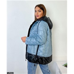Демисезонные куртки 897821