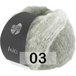 Пряжа Lana Grossa Avio