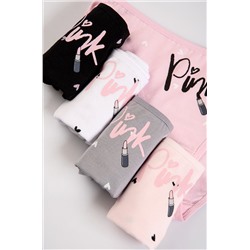 Трусы для девочки 5шт. Donella