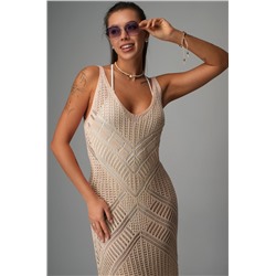 Женское пляжное платье Happyfox