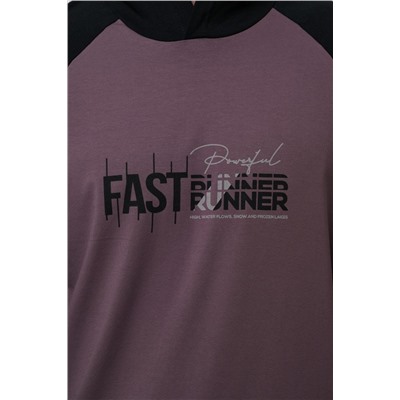 лонгслив мужской 3570-28 Новинка