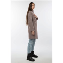 01-07651 Пальто женское демисезонное