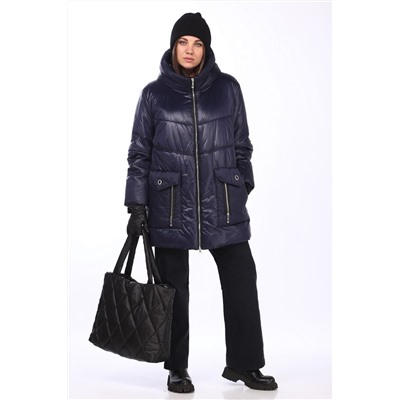 Lady Secret 6349 синий, Куртка