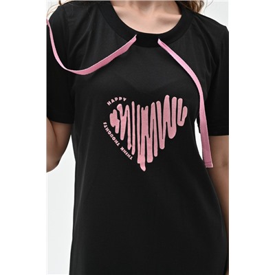 платье домашнее 6816-02