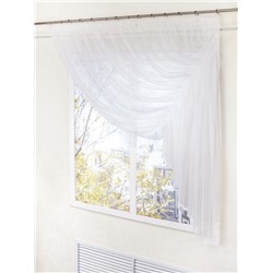 Императорский тюль правый