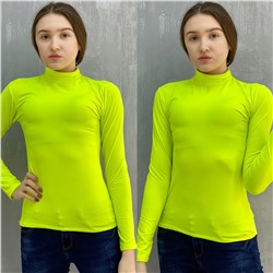 Водолазка 903007