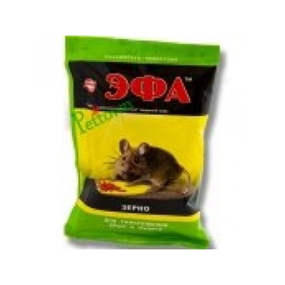 ЭФА зерно  30г (Капитал-ПРОК) /170шт