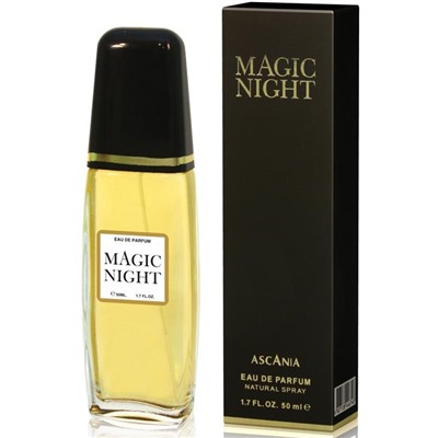 ASC MAGIC NIGHT  50ml /жен. M~