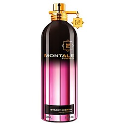 MONTALE STARRY NIGHT men  20ml edp