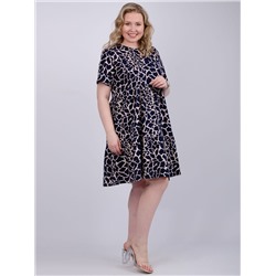 525870 Malina Платье
