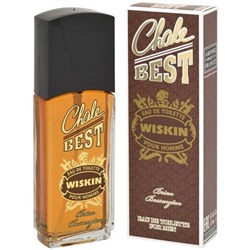 CHALE BEST WISKIN 95мл /муж. M~