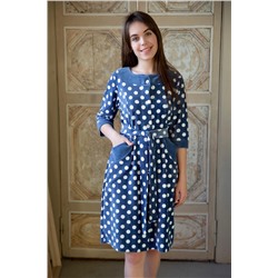 Халат Зелма В LIKA DRESS #933053