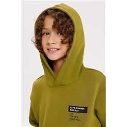 Худи MARK FORMELLE #914040