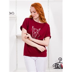 243870 Brava Футболка