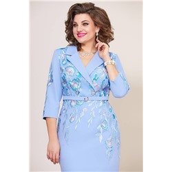 Mira Fashion 5223, Платье