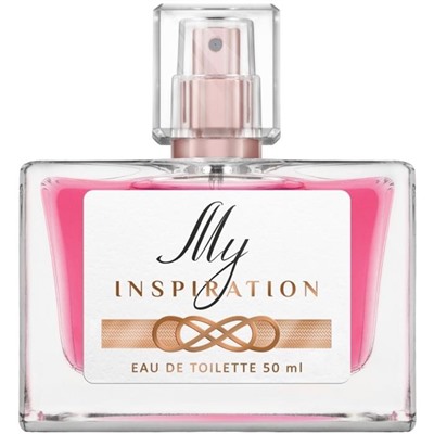 MY INSPIRATION 50ml /жен. M~