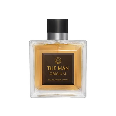 THE MAN  ORIGINAL /муж. M~