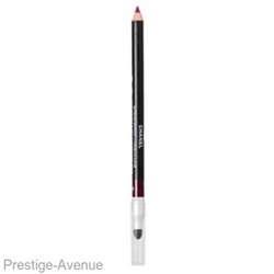 Chanel "Lу Crayon Levres Plum"