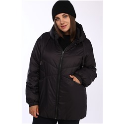 Lady Secret 6337 черный, Куртка