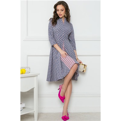 292385 Bellovera Платье