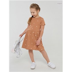 Платье Лето сердца на песочном