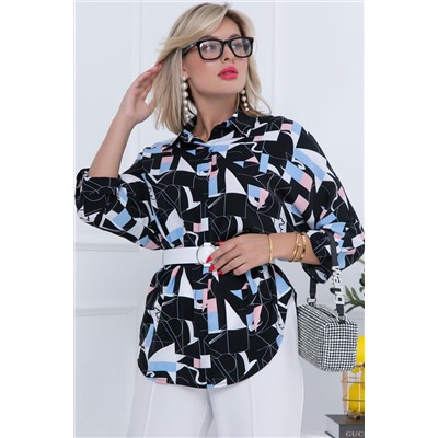 309210 Bellovera Блузка